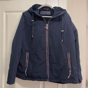 Tommy Hilfiger NWOT coat size XL